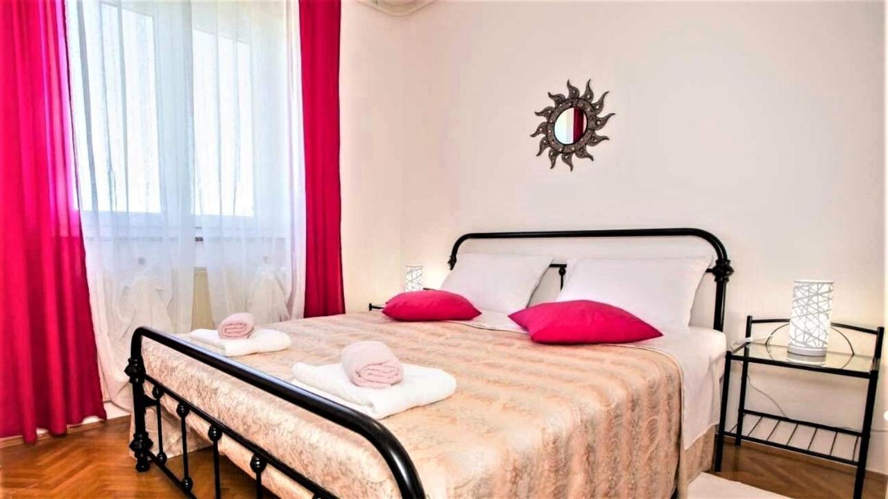 Apartment Green Oasis 1 Umag Exterior photo