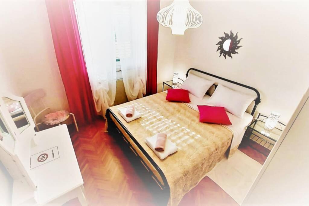 Apartment Green Oasis 1 Umag Exterior photo